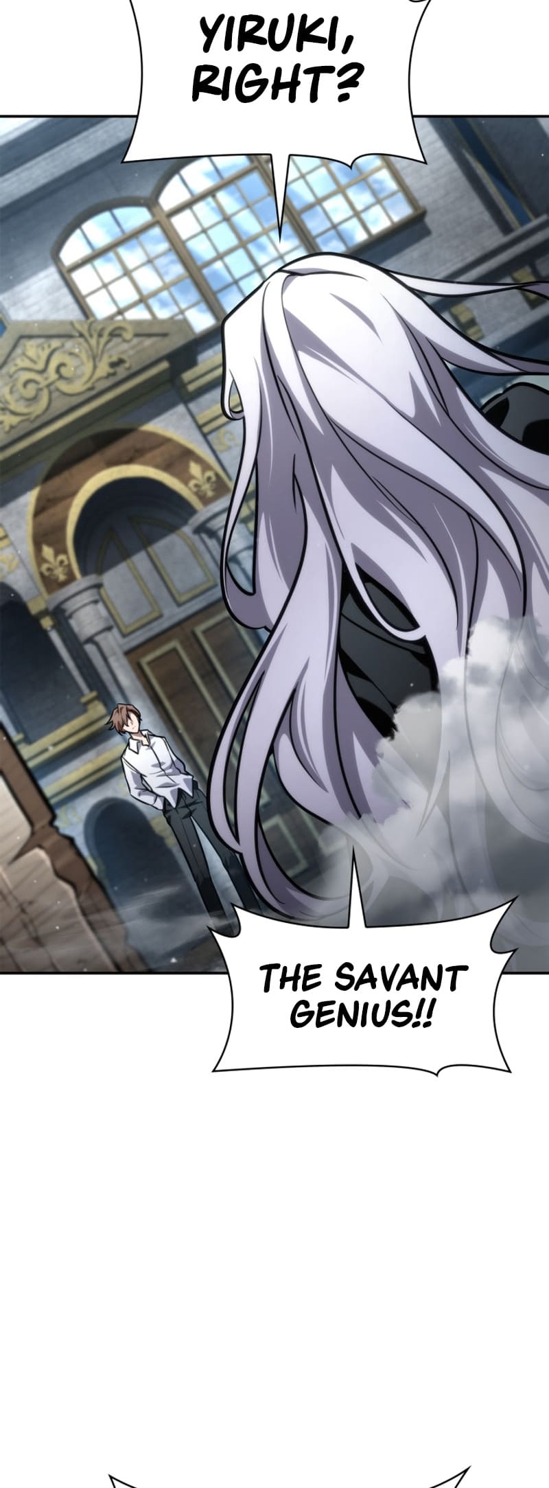 Infinite Mage, Chapter 92 image 55